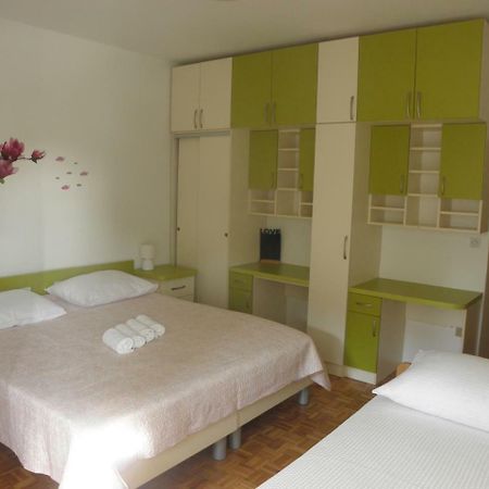 Apartman Ive Стариград-Паклениця Екстер'єр фото
