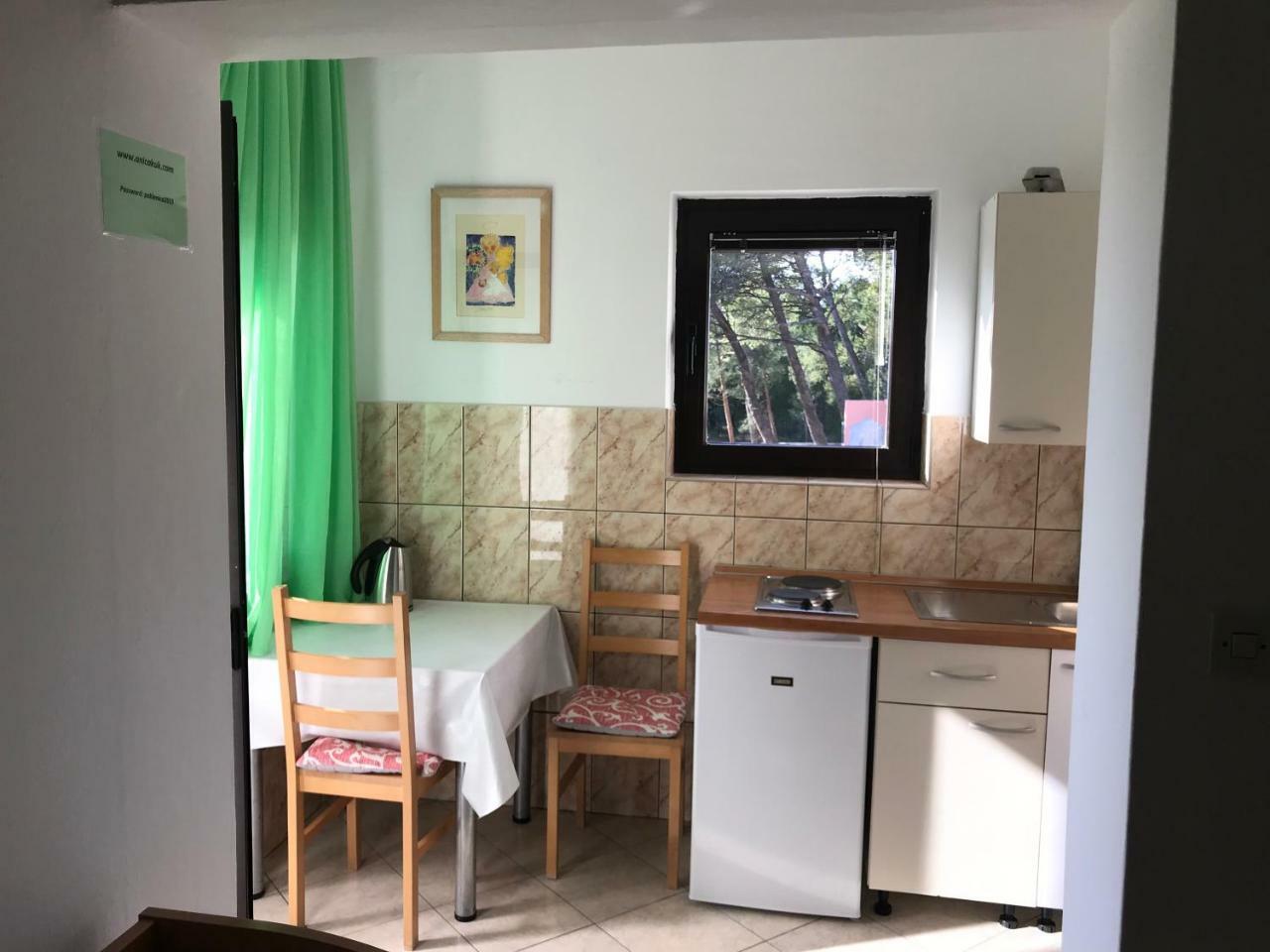 Apartman Ive Стариград-Паклениця Екстер'єр фото