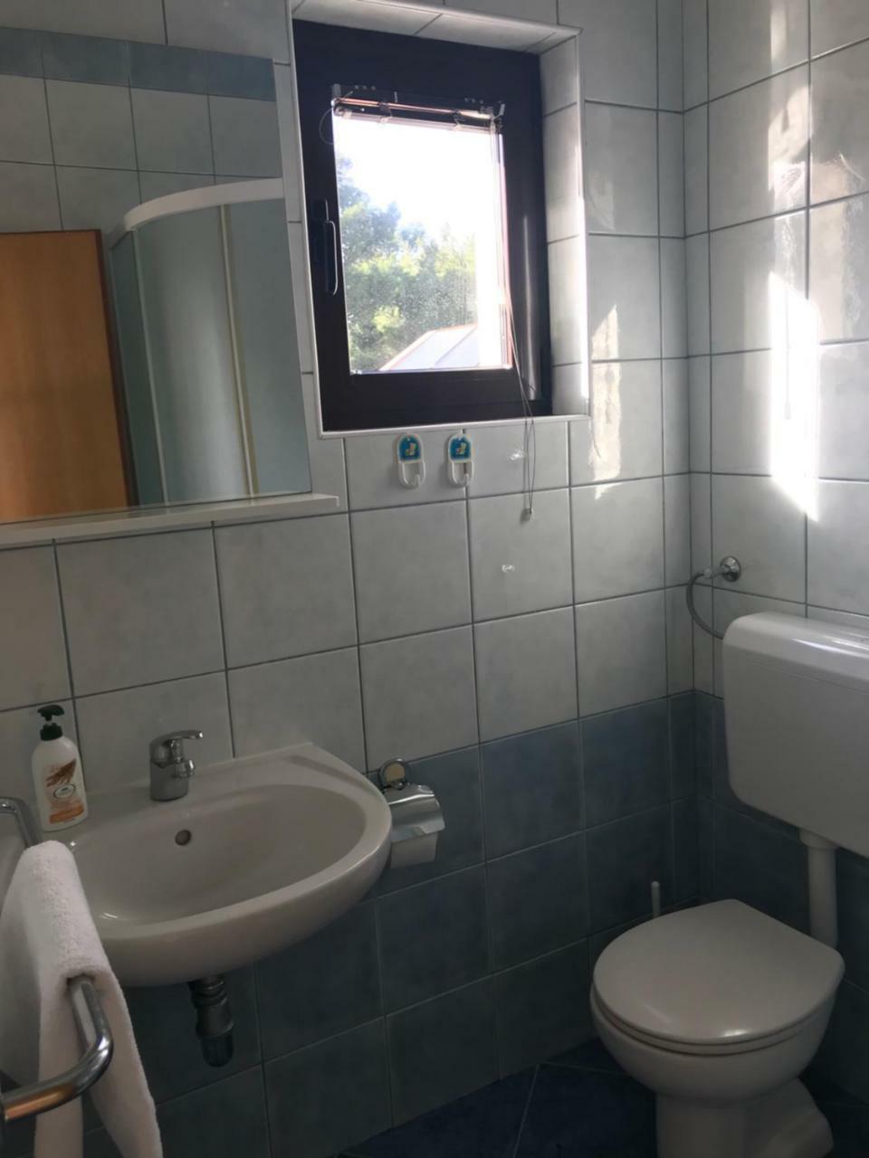 Apartman Ive Стариград-Паклениця Екстер'єр фото