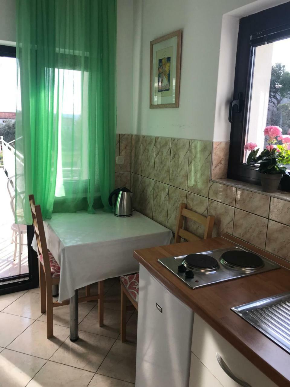 Apartman Ive Стариград-Паклениця Екстер'єр фото